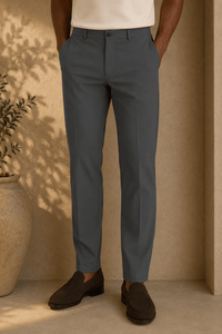 THE SAVONNA TECH TROUSERS - Vibes Fashion