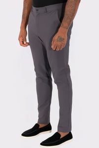THE SAVONNA TECH TROUSERS - Vibes Fashion