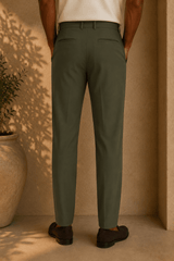 THE SAVONNA TECH TROUSERS - Vibes Fashion