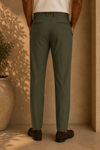 THE SAVONNA TECH TROUSERS - Vibes Fashion