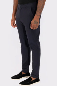 THE SAVONNA TECH TROUSERS - Vibes Fashion