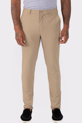 THE SAVONNA TECH TROUSERS - Vibes Fashion