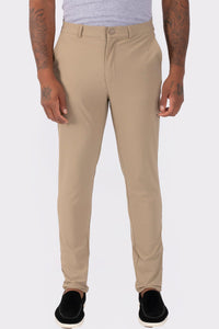 THE SAVONNA TECH TROUSERS - Vibes Fashion