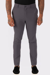THE SAVONNA TECH TROUSERS - Vibes Fashion