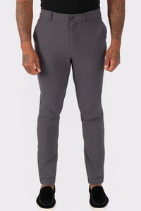 THE SAVONNA TECH TROUSERS - Vibes Fashion