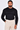 THE SEGOVIA KNITTED CREWNECK SWEATER - Vibes Fashion