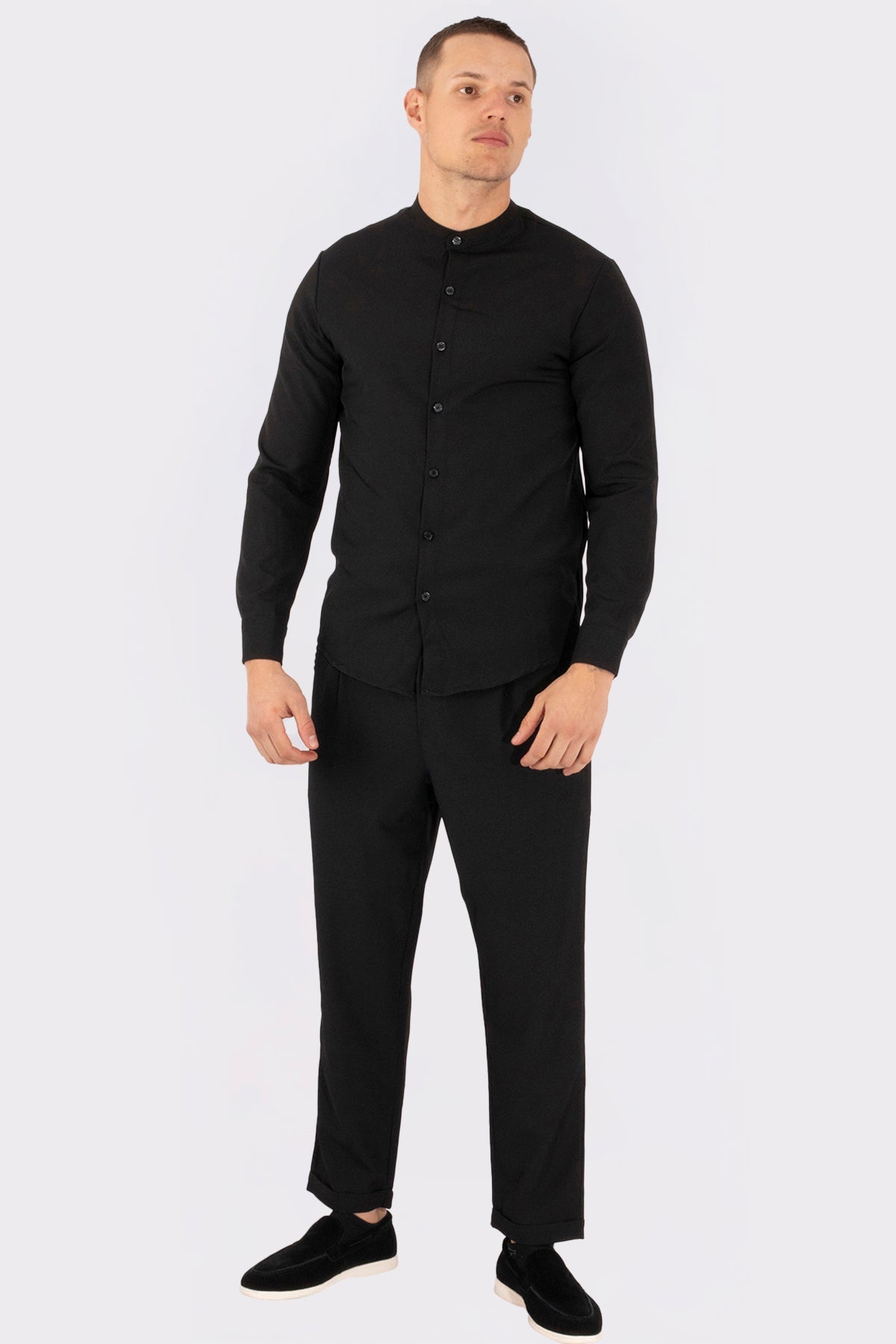 THE SEVILLA CASUAL COMBISET - Vibes Fashion