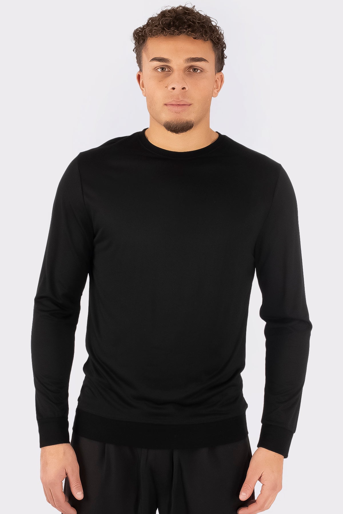 THE SEVILLA LONG SLEEVE - Vibes Fashion