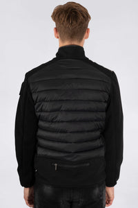 THE SIBERIA UGO DOWN JACKET - Vibes Fashion