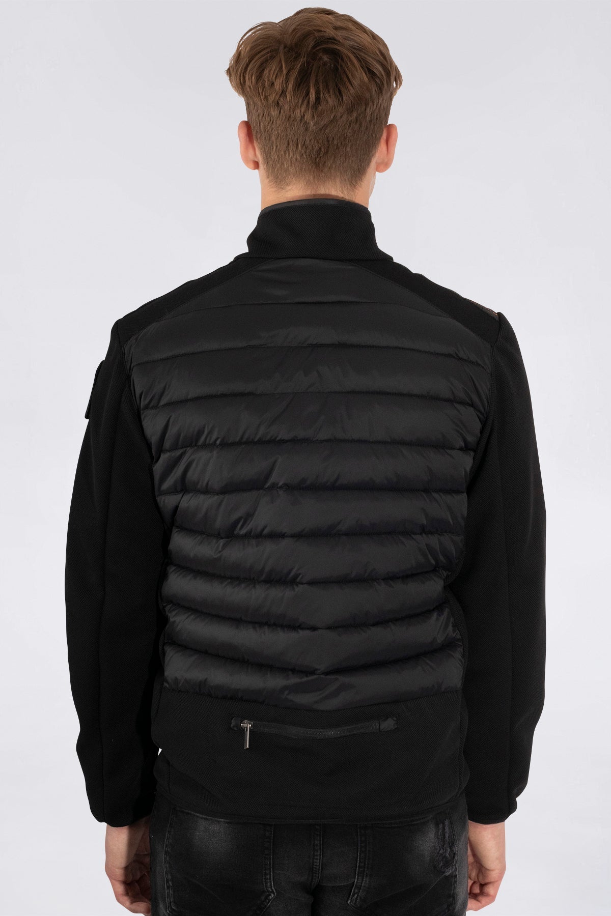 THE SIBERIA UGO DOWN JACKET - Vibes Fashion