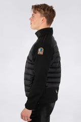 THE SIBERIA UGO DOWN JACKET - Vibes Fashion