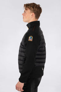 THE SIBERIA UGO DOWN JACKET - Vibes Fashion