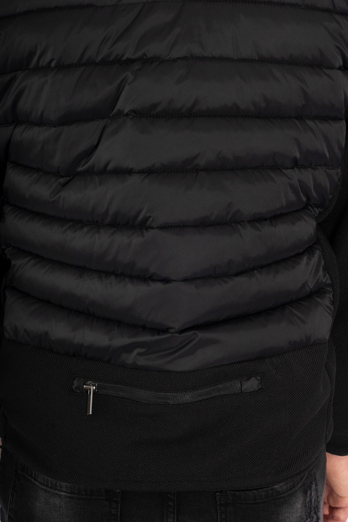 THE SIBERIA UGO DOWN JACKET - Vibes Fashion