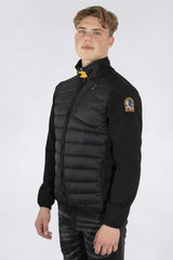 THE SIBERIA UGO DOWN JACKET - Vibes Fashion