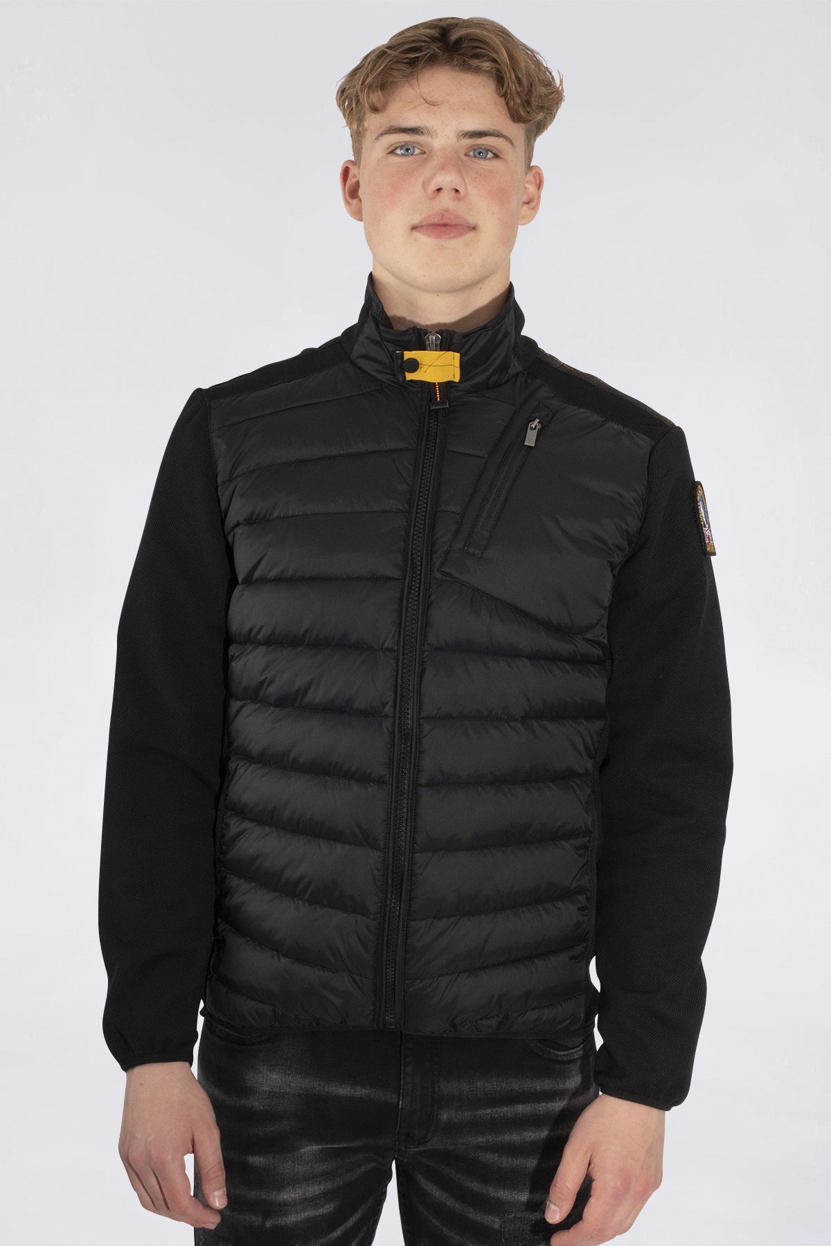 THE SIBERIA UGO DOWN JACKET - Vibes Fashion