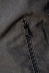THE SICILY SUEDE JAS - Vibes Fashion