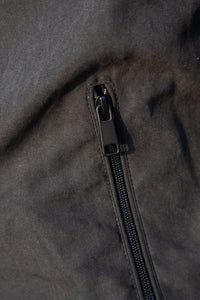 THE SICILY SUEDE JAS - Vibes Fashion