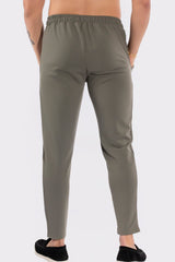 THE SILVIO TROUSERS - Vibes Fashion