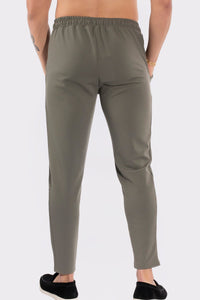 THE SILVIO TROUSERS - Vibes Fashion