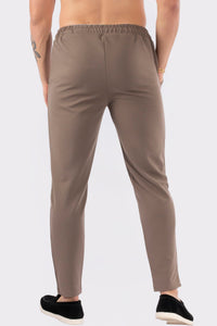 THE SILVIO TROUSERS - Vibes Fashion