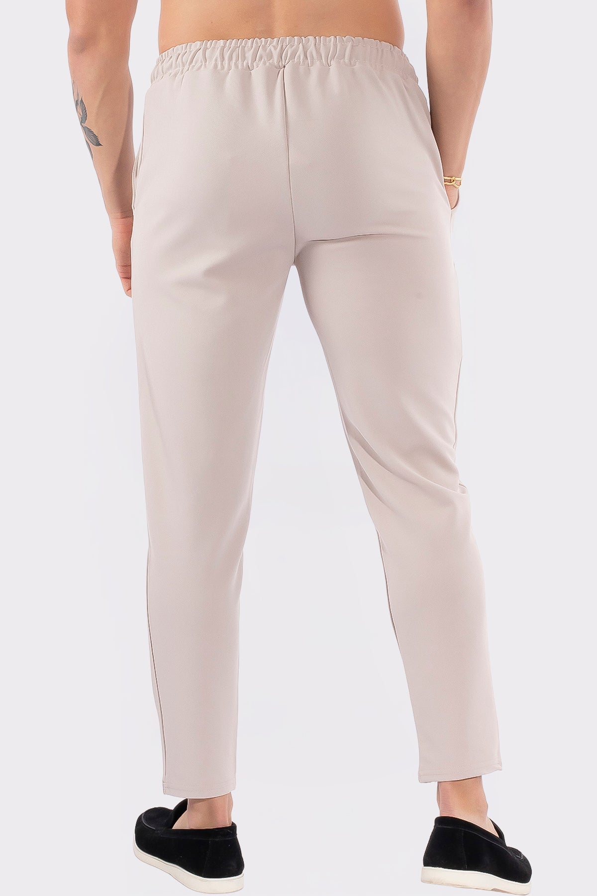 THE SILVIO TROUSERS - Vibes Fashion