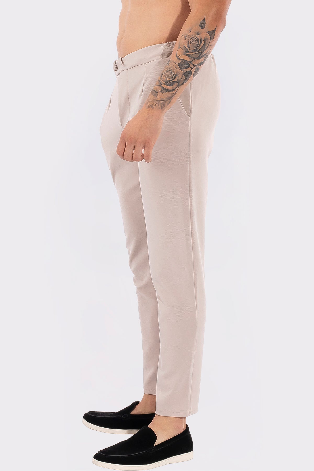 THE SILVIO TROUSERS - Vibes Fashion