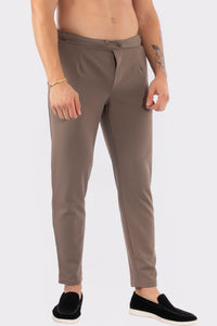 THE SILVIO TROUSERS - Vibes Fashion
