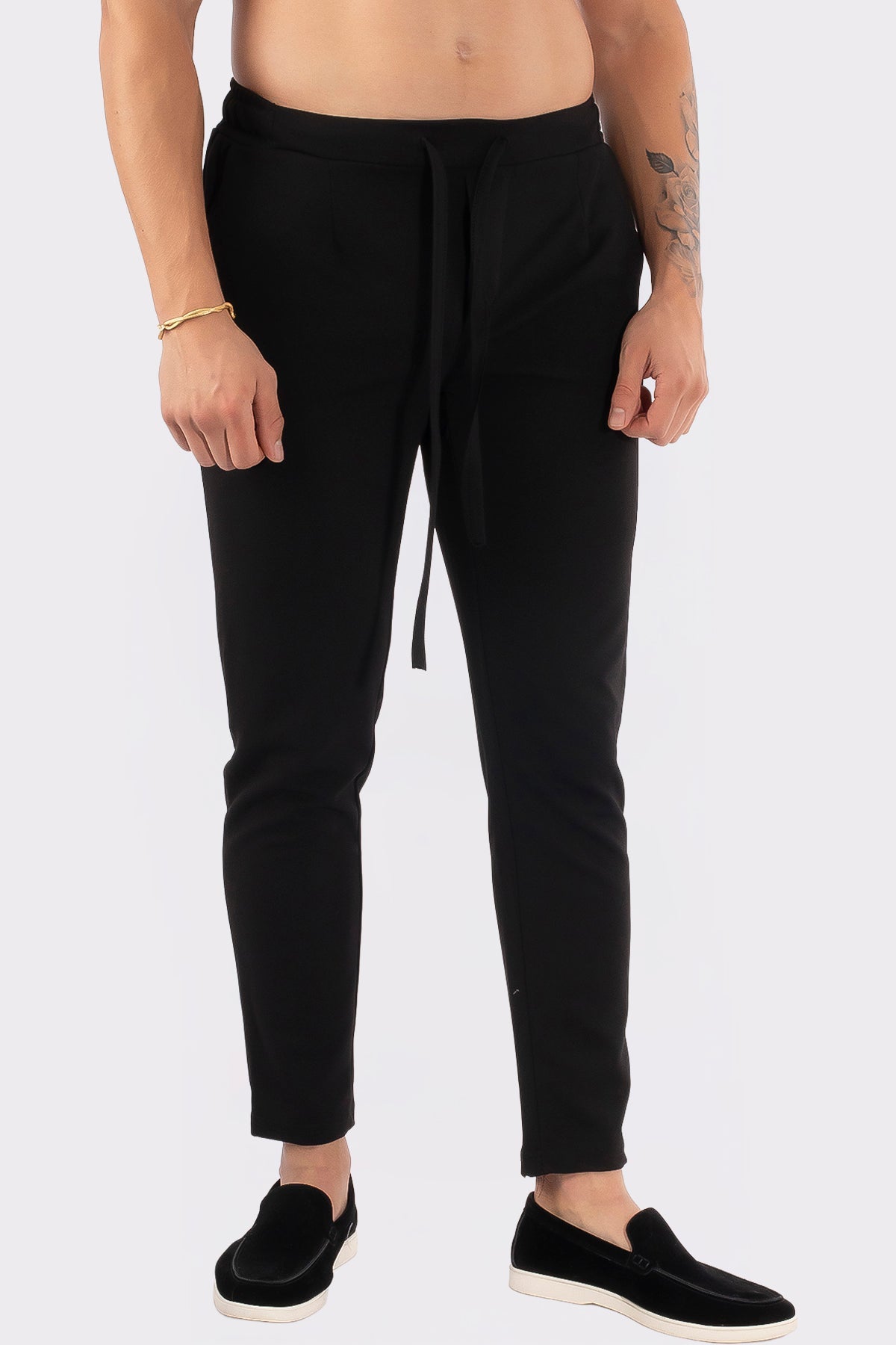 THE SILVIO TROUSERS - Vibes Fashion