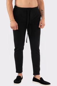 THE SILVIO TROUSERS - Vibes Fashion