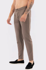 THE SILVIO TROUSERS - Vibes Fashion