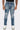 THE SLIMFIT STRETCH JEANS - Vibes Fashion