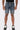 THE SLIMFIT STRETCH SHORT JEANS - Vibes Fashion
