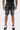THE SLIMFIT STRETCH SHORT JEANS - Vibes Fashion
