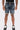 THE SLIMFIT STRETCH SHORT JEANS - Vibes Fashion