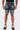 THE SLIMFIT STRETCH SHORT JEANS - Vibes Fashion