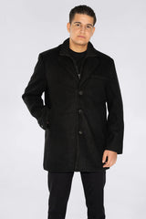THE SOLOMANS OVERCOAT - Vibes Fashion