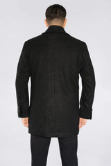 THE SOLOMANS OVERCOAT - Vibes Fashion