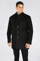 THE SOLOMANS OVERCOAT - Vibes Fashion