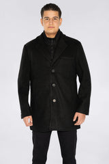 THE SOLOMANS OVERCOAT - Vibes Fashion
