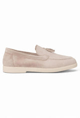 THE SORRENTO TASSEL LOAFERS - Vibes Fashion