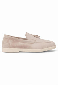 THE SORRENTO TASSEL LOAFERS - Vibes Fashion