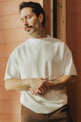 THE STEALTH CASUAL T SHIRT - Vibes Fashion