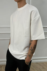 THE STEALTH CASUAL T SHIRT - Vibes Fashion