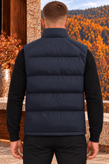 THE STOCKHOLM BODYWARMER - Vibes Fashion