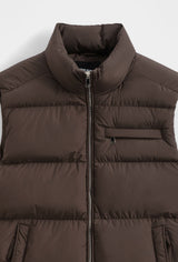 THE STOCKHOLM BODYWARMER - Vibes Fashion