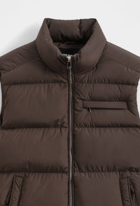 THE STOCKHOLM BODYWARMER - Vibes Fashion