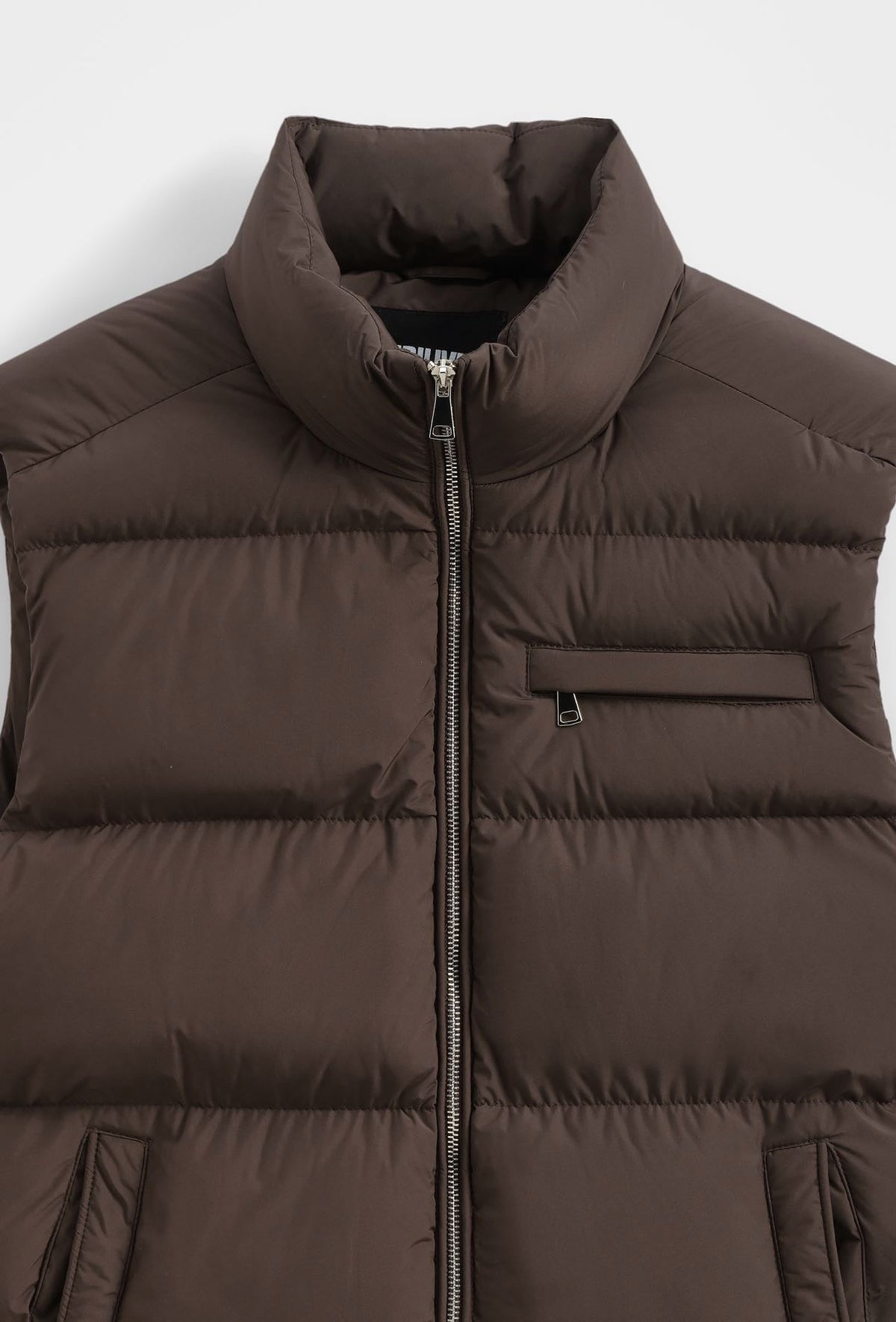 THE STOCKHOLM BODYWARMER - Vibes Fashion