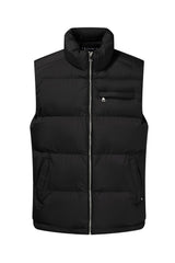 THE STOCKHOLM BODYWARMER - Vibes Fashion