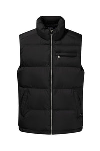 THE STOCKHOLM BODYWARMER - Vibes Fashion