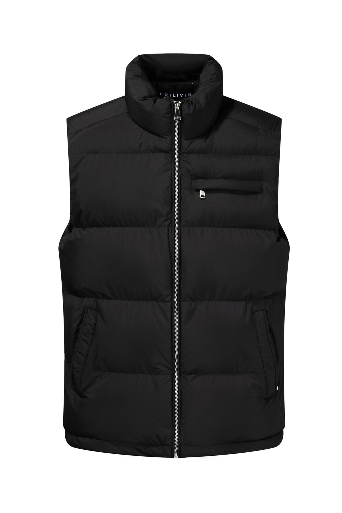 THE STOCKHOLM BODYWARMER - Vibes Fashion